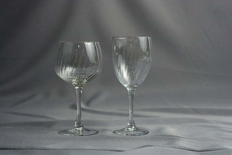 glassware 10