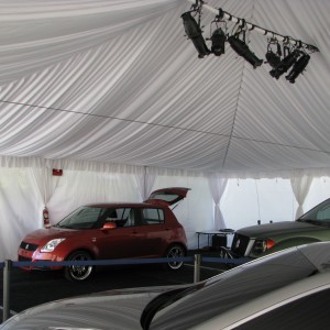 Planning a trade show