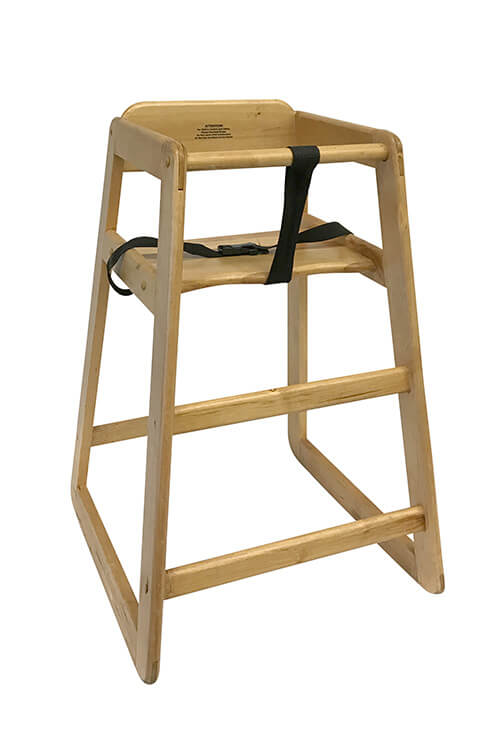 Rent high chairs