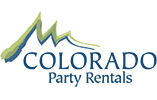 � Denver's premier rental company for weddings, parties, tent and event rentals. Providing high quality chairs, tables, flatware, decor, dance flooring & staging �