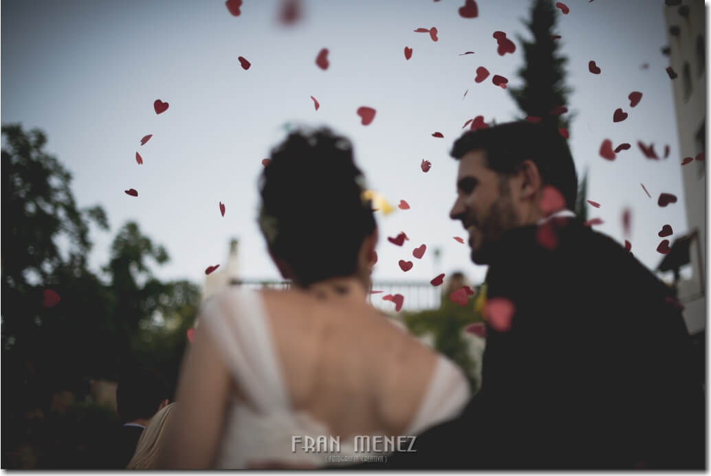 Fran Menez wedding photography