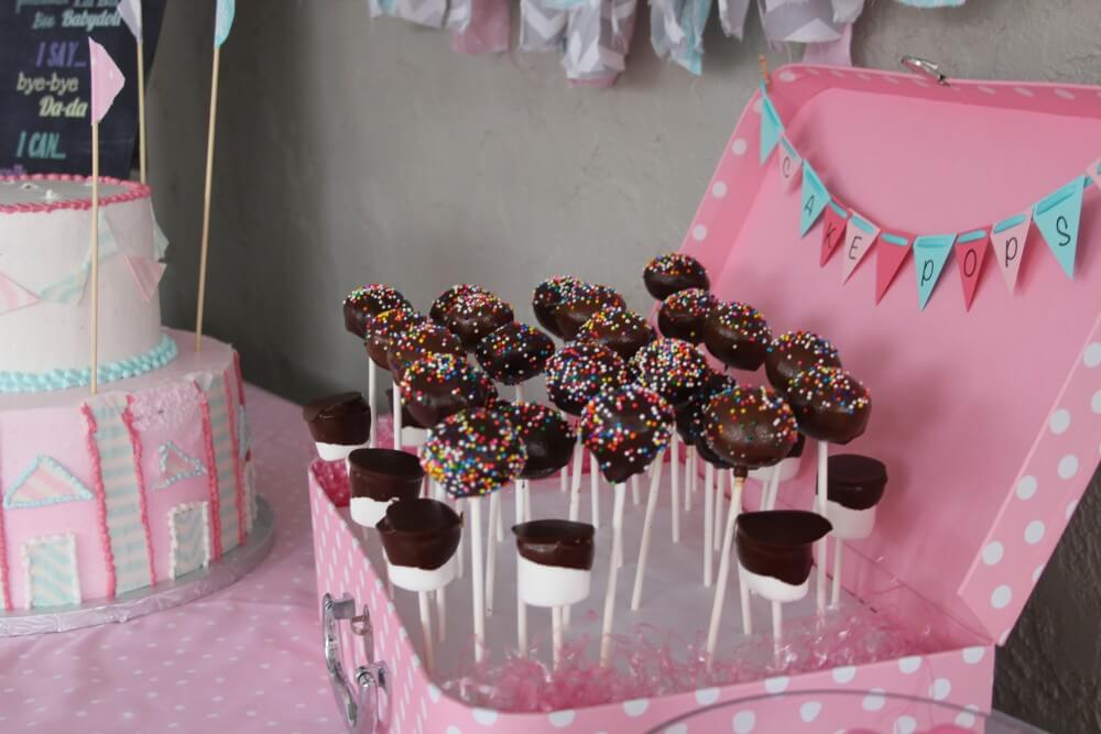 ideas for girl birthday parties