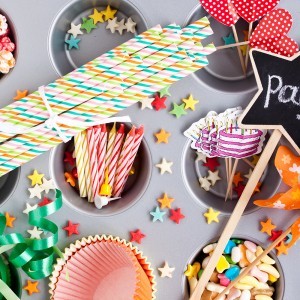 party preparation, trail mix snacks for winter indoor birthday parties,
