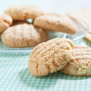 basic cookie recipe, Fill your freezer with cookies.