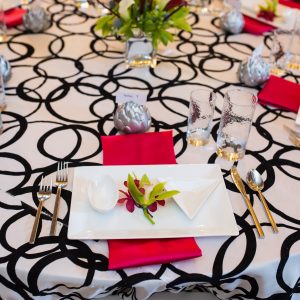 Holiday party rentals Denver