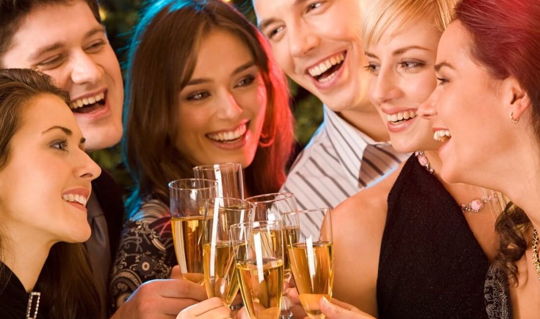 party rentals