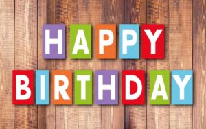 Birthday Party Rentals