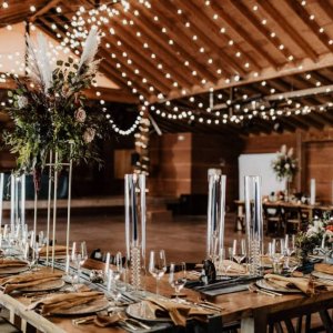 choosing a wedding venue