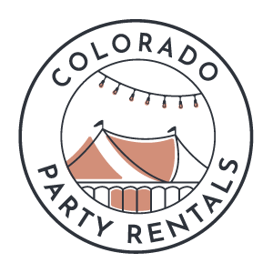 Colorado Party Rentals: Wedding, Event Rentals, & More for Any Occasion