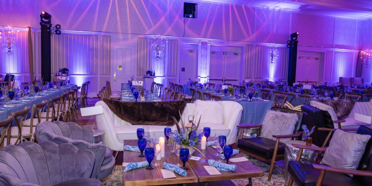 Corporate Event
