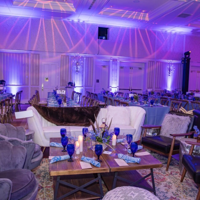 Corporate Event